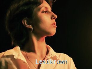 Lexikrown