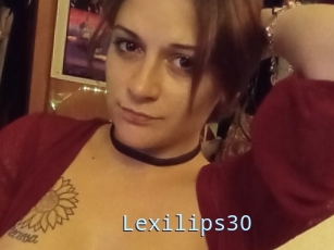 Lexilips30