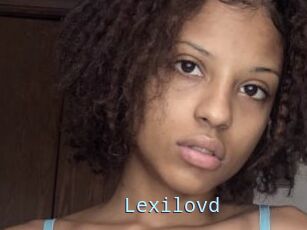 Lexilovd