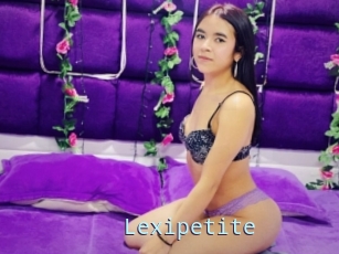 Lexipetite