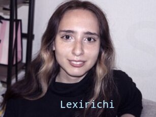 Lexirichi