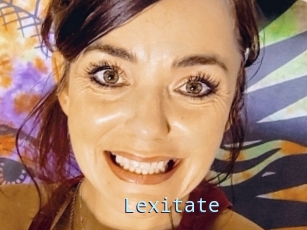 Lexitate