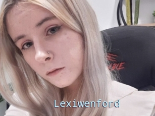 Lexiwenford