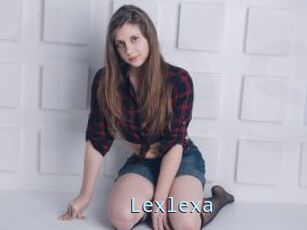 Lexlexa