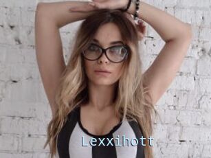 Lexxihott