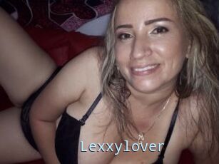 Lexxylover