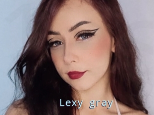 Lexy_gray