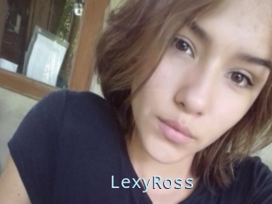 LexyRoss