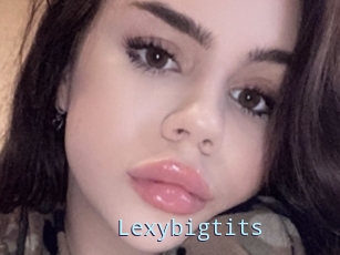 Lexybigtits