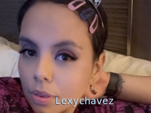 Lexychavez