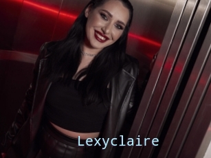 Lexyclaire