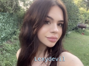 Lexydevil