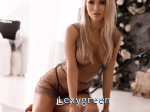 Lexygreen