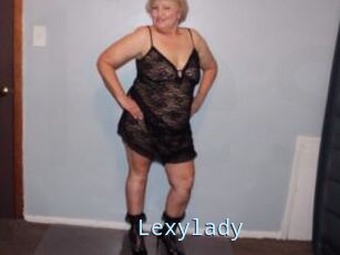 Lexylady