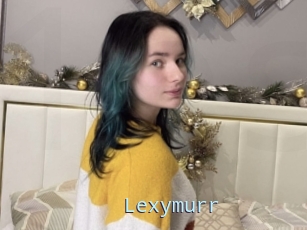 Lexymurr