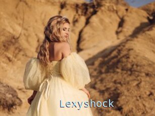 Lexyshock