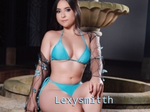 Lexysmitth