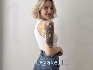 Leyakelli