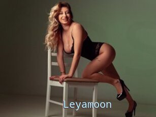 Leyamoon