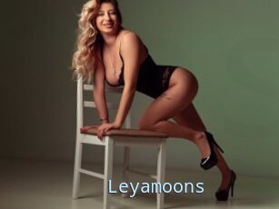 Leyamoons