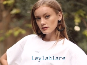 Leylablare