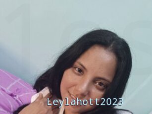 Leylahott2023