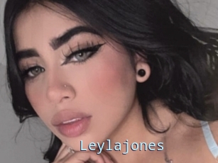 Leylajones