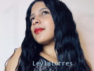 Leylatorres