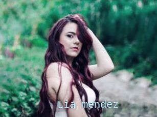 Lia_mendez