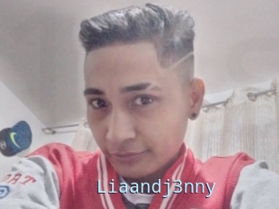 Liaandj3nny