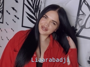 Liaarabadji