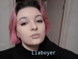 Liaboyer