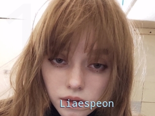 Liaespeon