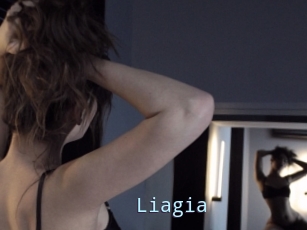 Liagia