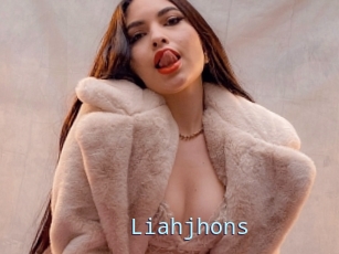 Liahjhons