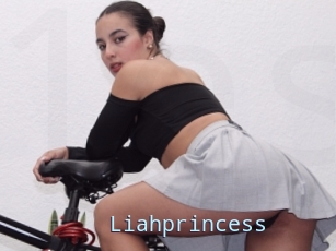 Liahprincess