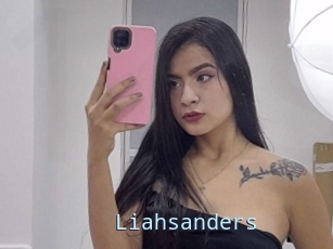 Liahsanders