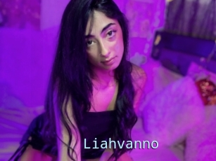 Liahvanno