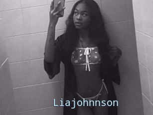 Liajohnnson