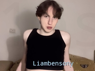 Liambensony