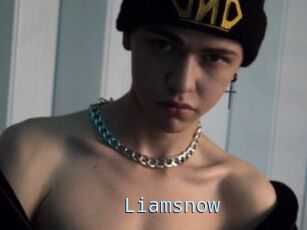 Liamsnow