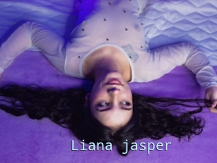 Liana_jasper