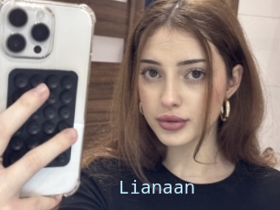 Lianaan