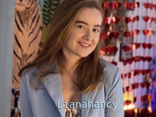 Lianahancy