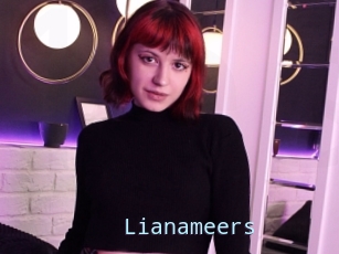 Lianameers