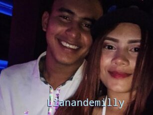 Lianandemilly