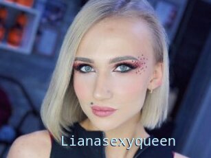 Lianasexyqueen