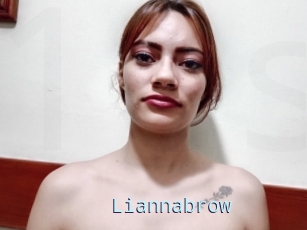 Liannabrow