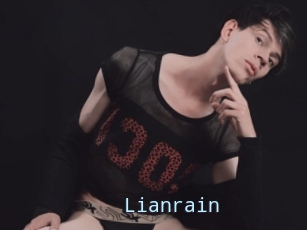 Lianrain