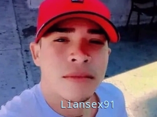 Liansex91